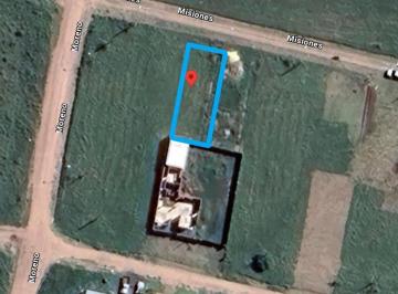 Terreno · 250m² · Se Vende Lote en Santo Tome
