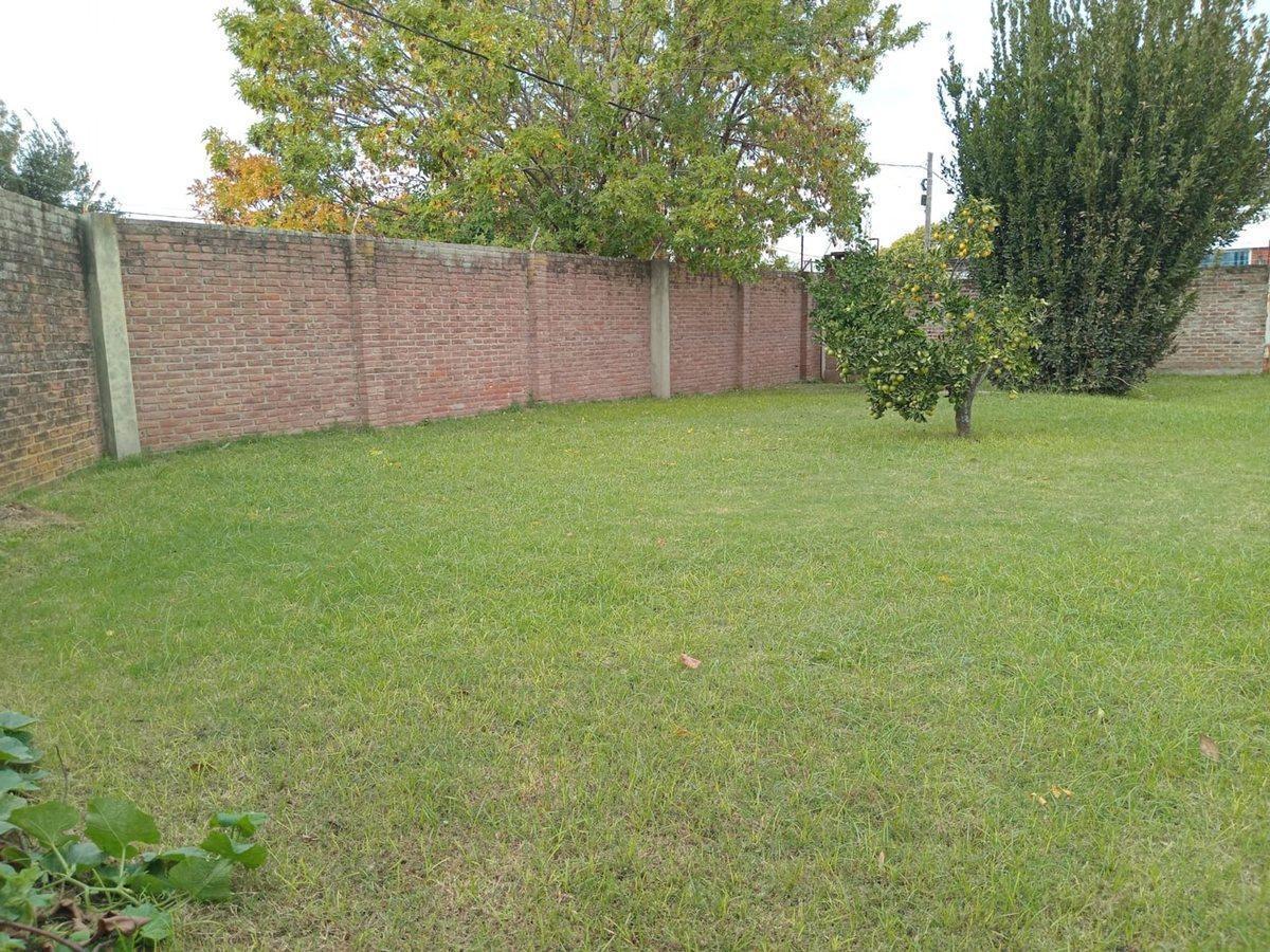 Lisandro de la Torre 2500,  Santo Tomé, Santa Fe