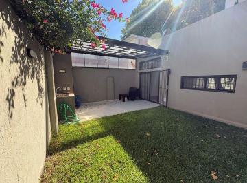 Casa · 100m² · 4 Ambientes · Venta Casa 4 Amb a Nuevo Villa Devoto