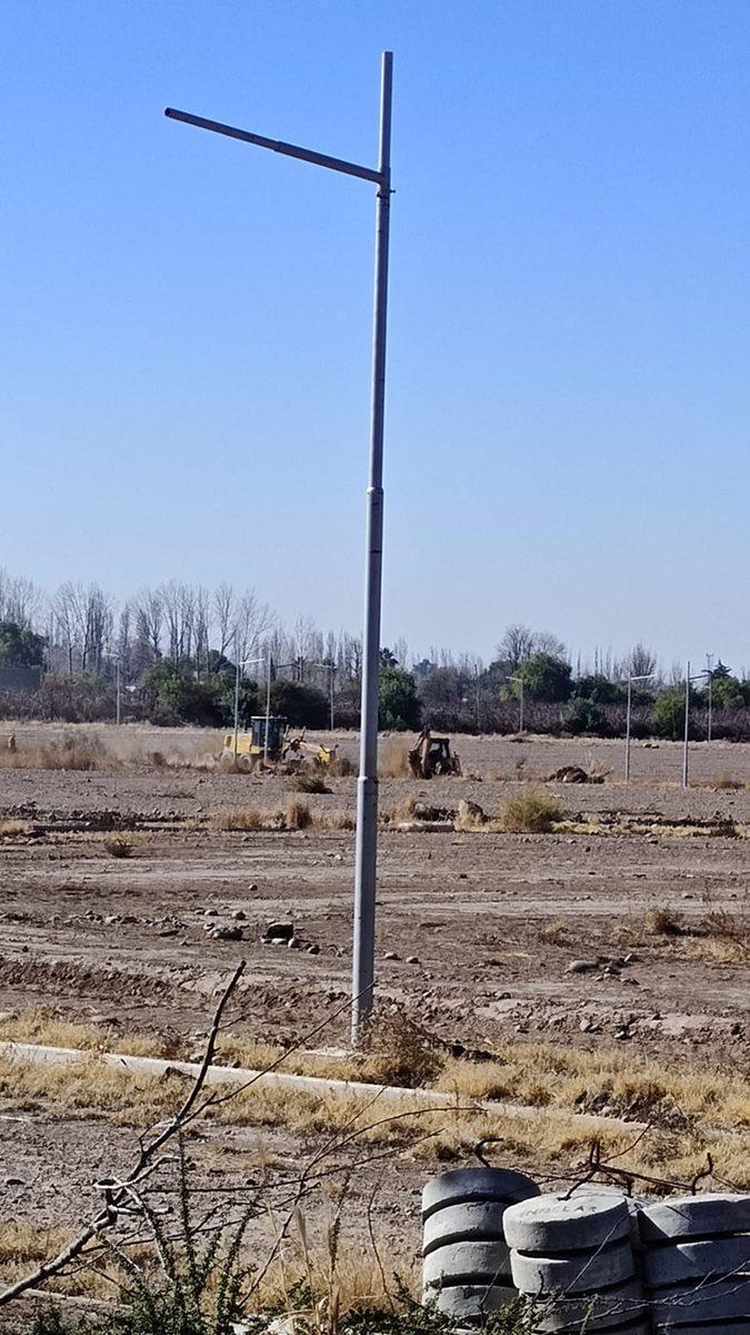 J. A. Maza 6600,  Lunlunta, Mendoza