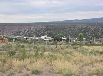 Terreno · 4500m² · 4.500 m² de Terreno en Venta en Ruta 82 Cacheuta