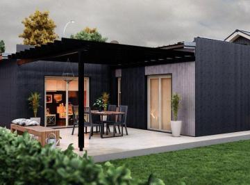 Casa · 50m² · 3 Ambientes · Venta Vivienda Sustentable Modular