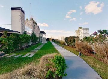 Departamento · 110m² · 4 Ambientes · 1 Cochera · Amplio 4 Ambientes C/cochera - Amenities Espectac