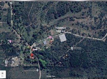 Terreno · 1993m² · Se Vende Terreno 1993 m² El Parador de La Montaña