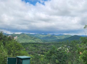 Terreno · 755m² · Lote 755 m² C/ Vista a La Sierras en Sierra Nueva