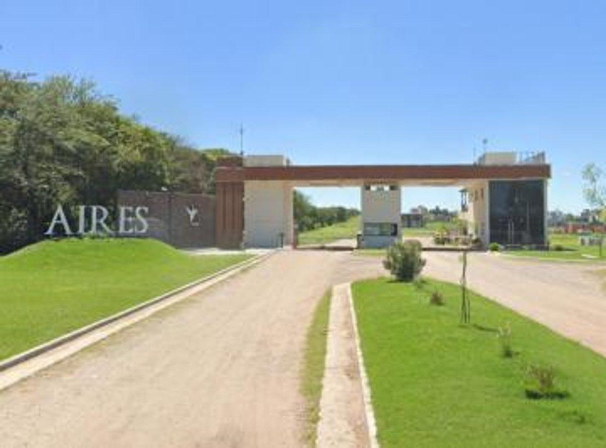 Ruta Provincial E53 0,  Unquillo, Córdoba