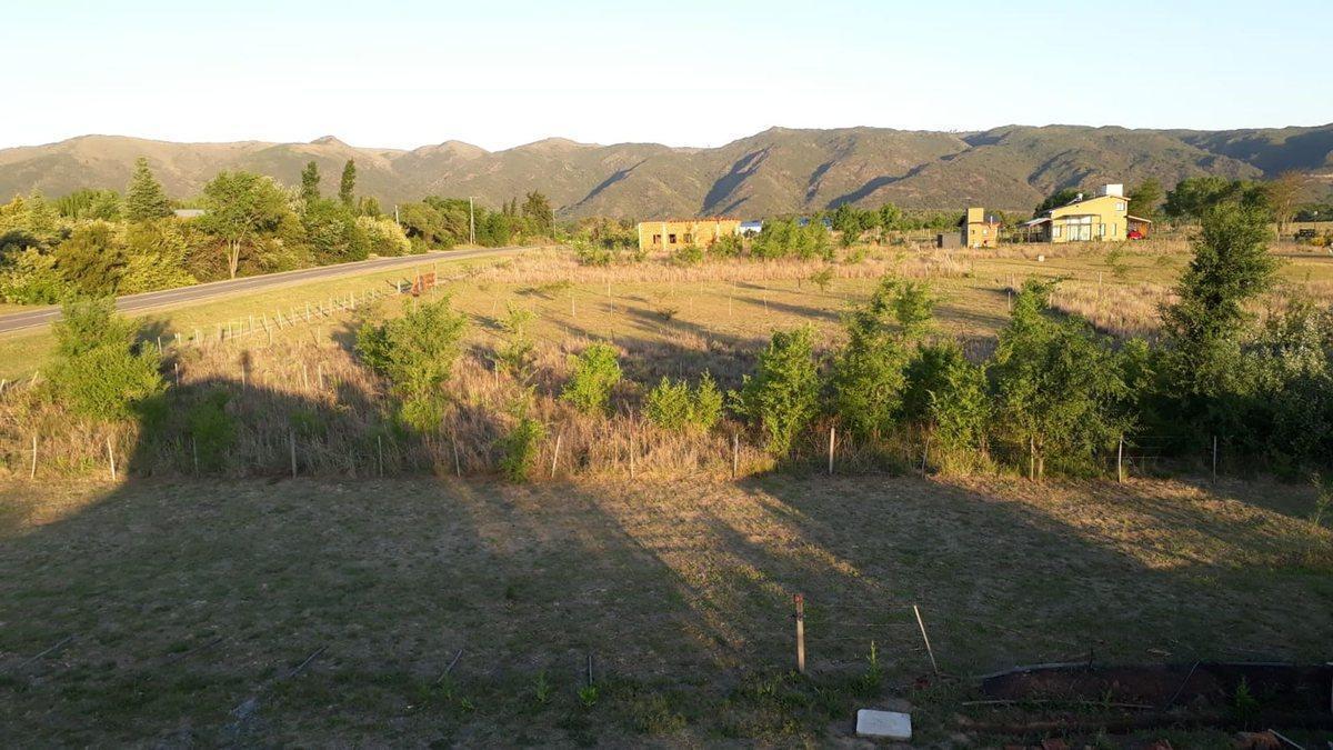 31°56'25.0"s 64°33'11.3"w S/N,  Villa General Belgrano, Córdoba