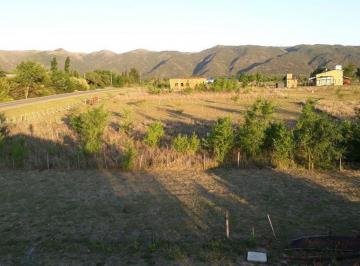 Terreno · 570m² · Terreno en Venta en Villa General Belgrano