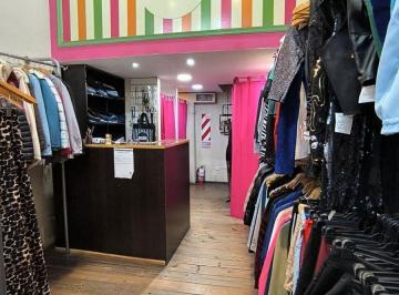 Fondo de comercio · Se Vende Fondo de Comercio Galería Gran Rex