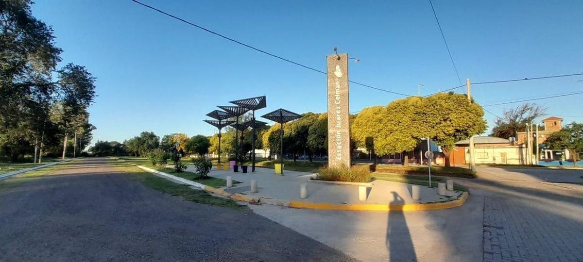 Av. la Tradicion & Blvd. 18 de Julio 100, Colón, Buenos Aires (fuera de GBA)