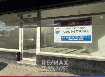 Local comercial · 55m² · Alquiler Local Comercial