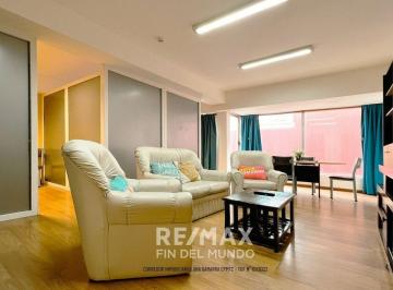 Departamento · 54m² · 4 Ambientes · Ushuaia | Venta | Depto/oficina | Microcentro