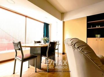 Departamento · 54m² · 4 Ambientes · Ushuaia | Venta | Depto/oficina | Microcentro