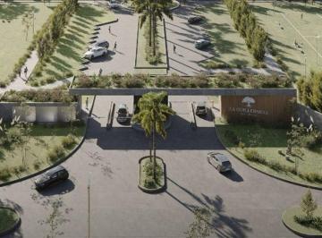 Terreno · 600m² · Lote en Venta 600 m² La Guillermina
