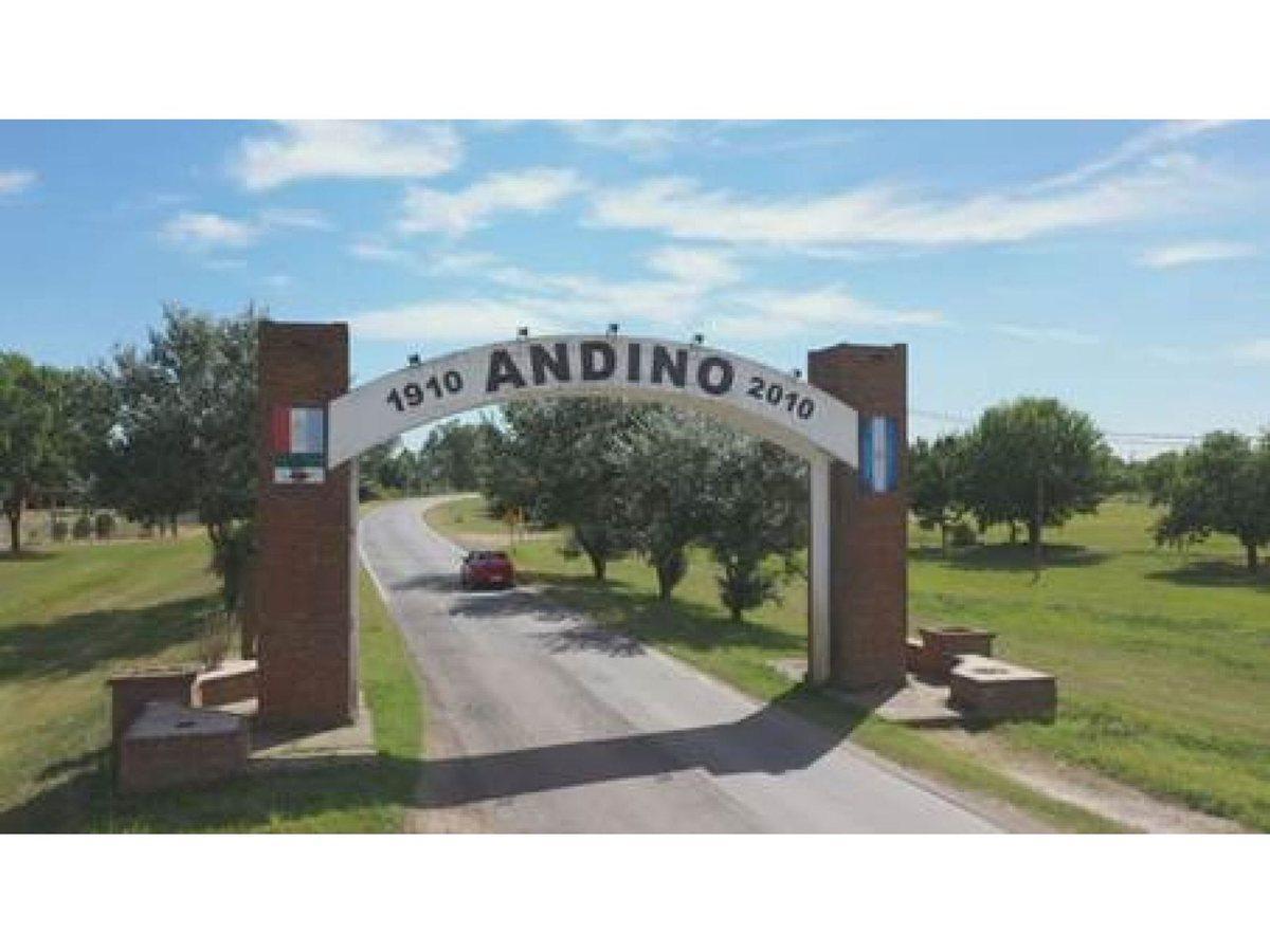 Calle Desconocida  S/N,  Pueblo Andino, Santa Fe