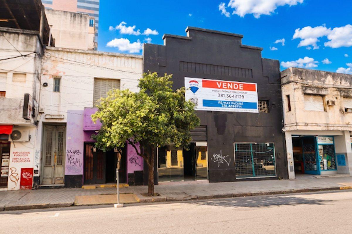 Catamarca 0, San Miguel de Tucumán, Tucumán