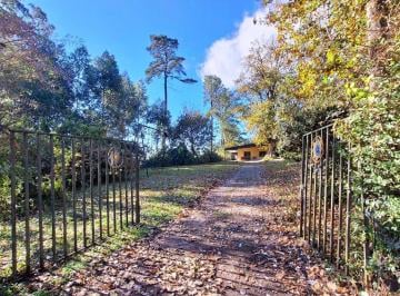 Casa · 100m² · 5 Ambientes · 1 Cochera · Venta Casa San Javier Tucuman