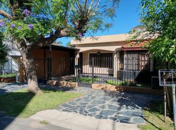 Casa de 5 ambientes, Tigre · Casa en Venta en Gral Pacheco C/pileta y Parrilla