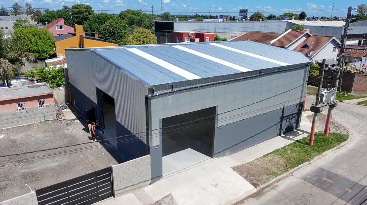 Ruiz Dias de Guzman 3300,  General Pacheco, Tigre