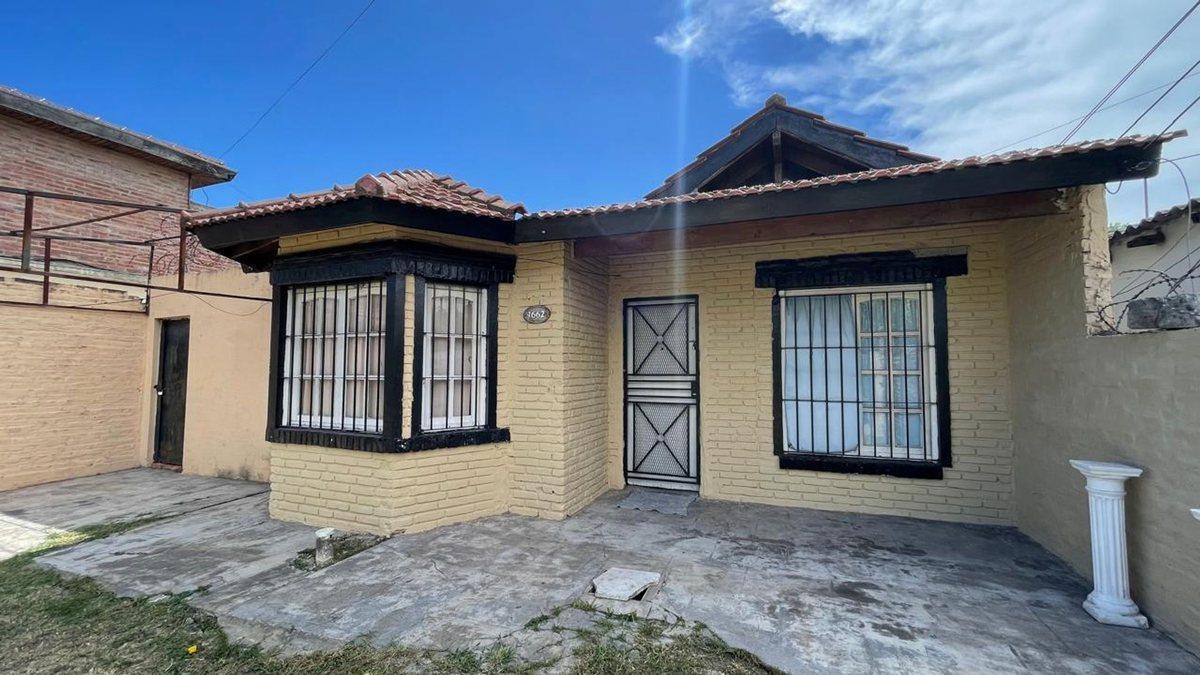 Intendente Juan Irigoin 4600