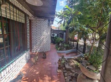 Casa en Venta de 8 ambientes José C Paz · Venta Casa 6 Habitaciones. Lote 205 m. Jose C. Paz