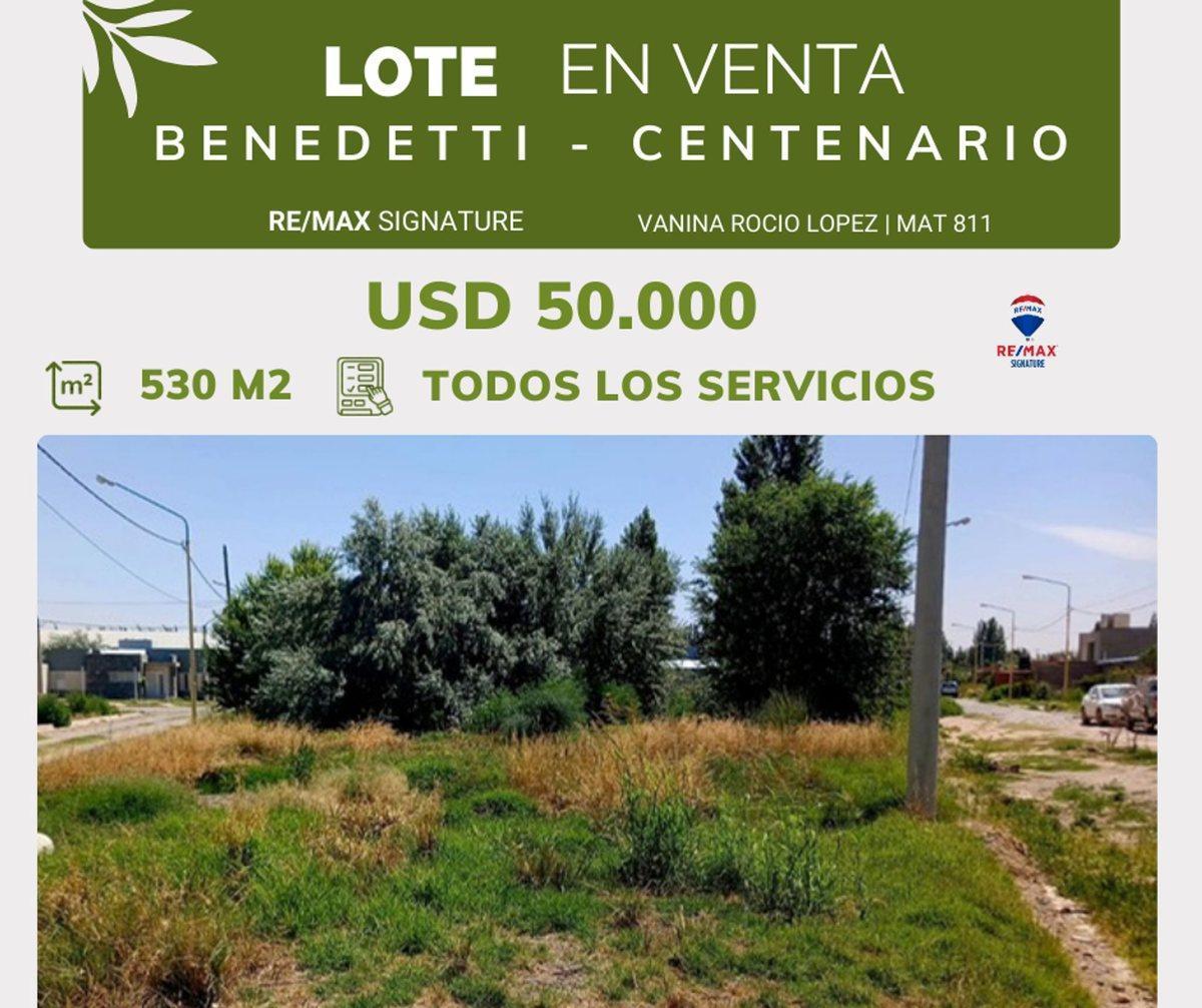 Calle Desconocida S/N, Centenario, Neuquén