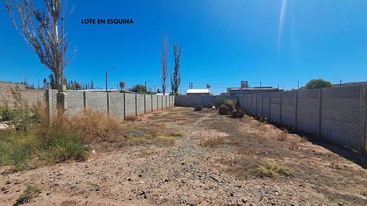 Calle Desconocida S/N, Plottier, Neuquén