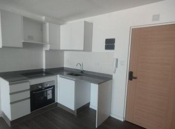 Departamento · 47m² · 2 Ambientes · Venta 2 Ambientes a Estrenar Habitacion en Suite
