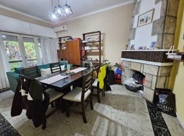 Casa · 140m² · 6 Ambientes · Venta Casa 5 Amb Ideal Dos Familias Castelar Norte