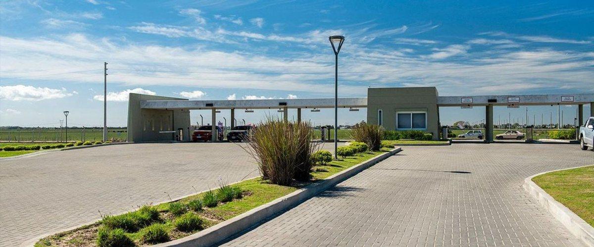 Ruta 58 100, Santa Clara al Sur, San Vicente