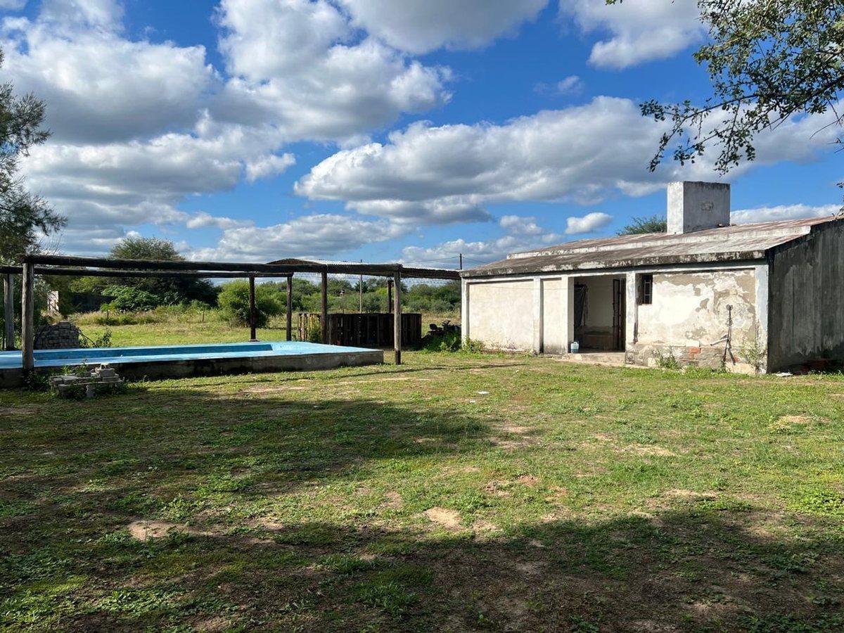 San Isidro S/N,  Santiago del Estero, Santiago del Estero
