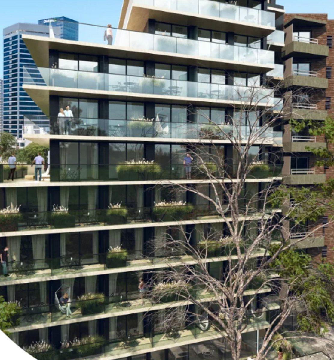 Avenida Rivera 3600