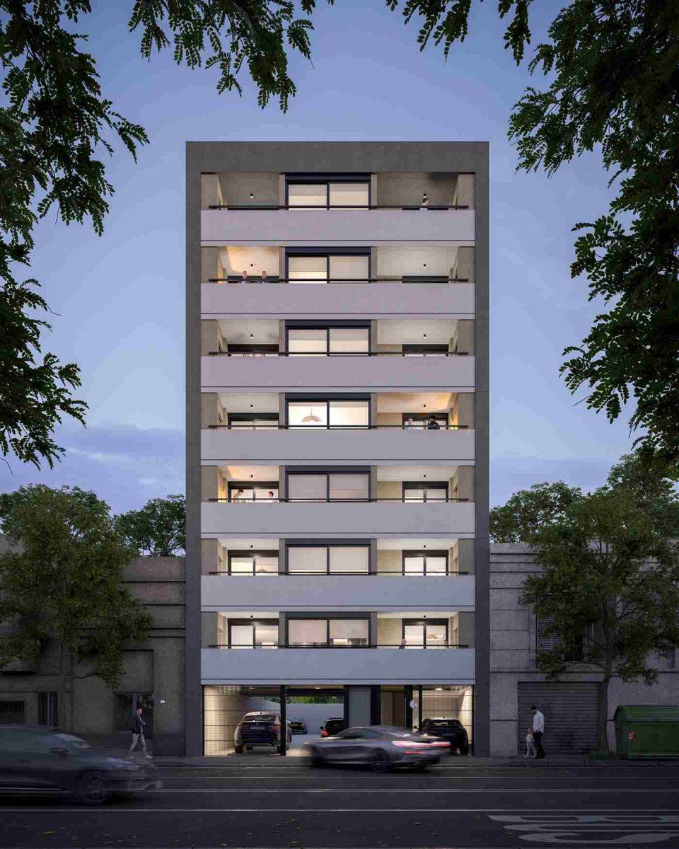 Avenida Millán 2800