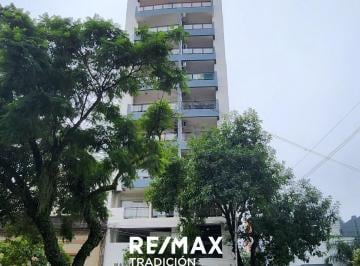 Departamento · 110m² · 4 Ambientes · 1 Cochera · Departamento Venta Microcentro Resistencia 3 Dorm