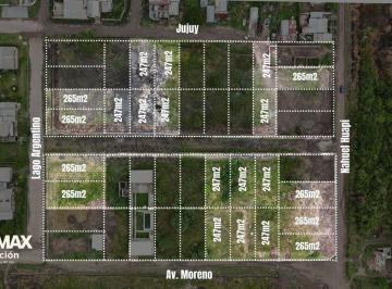 Terreno · 265m² · Terreno en Venta - Fontana