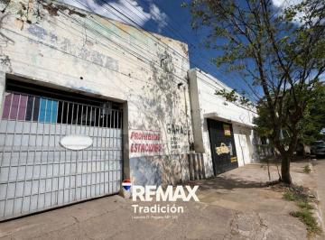 Local comercial · 928m² · 20 Cocheras · Propiedad Comercial en Venta – Centro Sáenz Peña