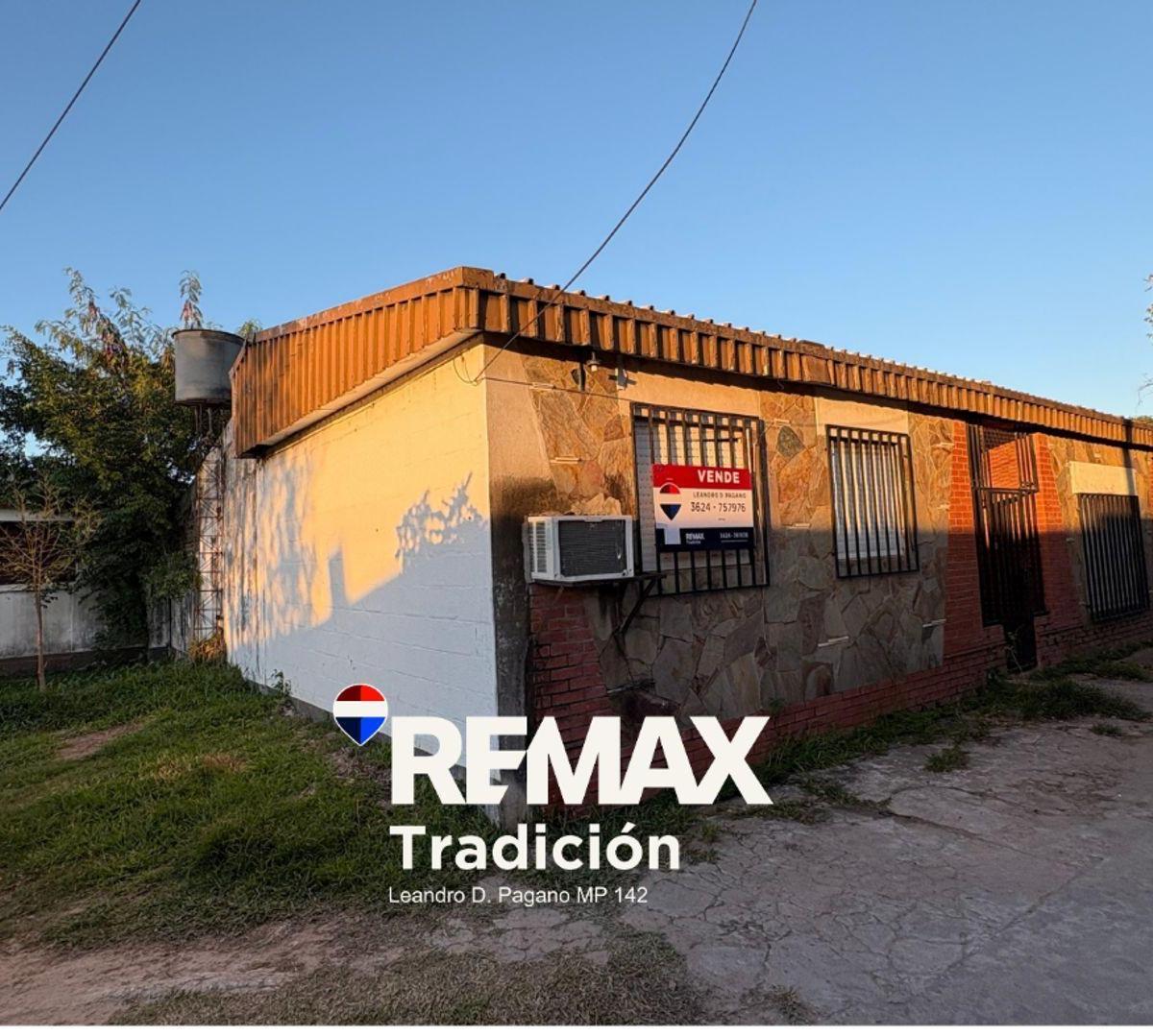 Avenida Mac Lean 2100