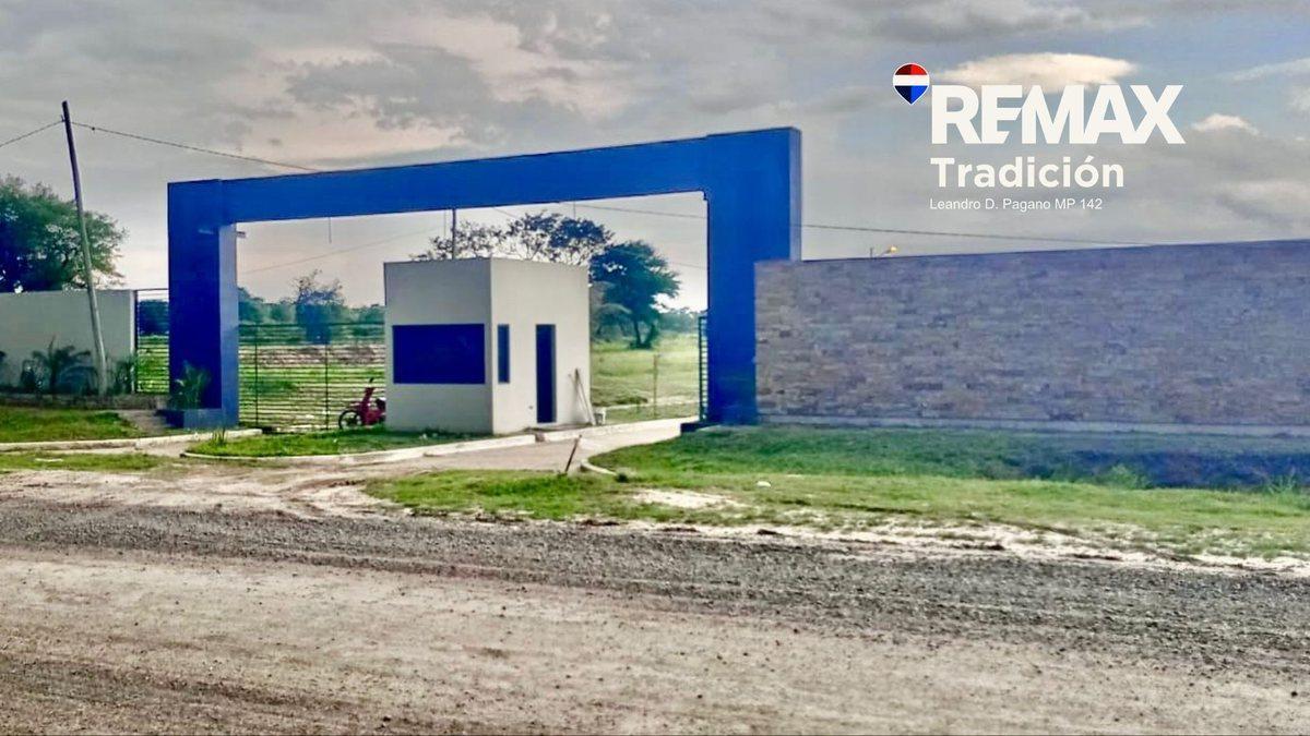 Avenida Sarmiento 4600,  Resistencia, Chaco