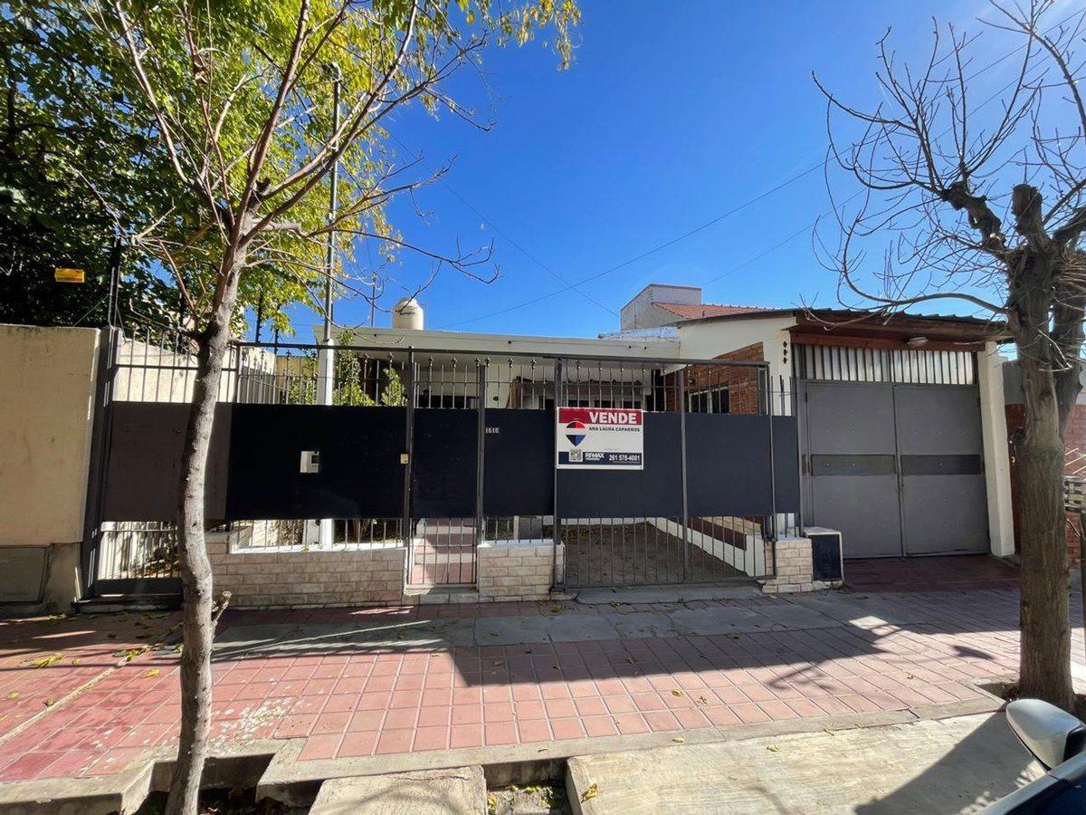 Copiapo 1600