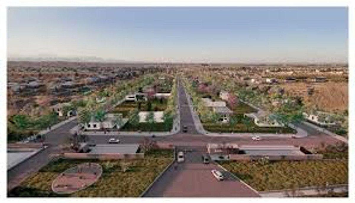 Malabia S/N,  Luján de Cuyo, Mendoza