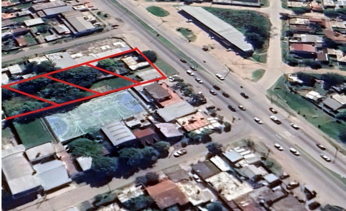 Avenida Hipólito Irigoyen 21700,  Glew, Almirante Brown