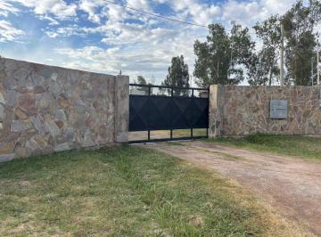 Terreno · 300m² · Terreno en Venta Barrio Cerrado La Ramona