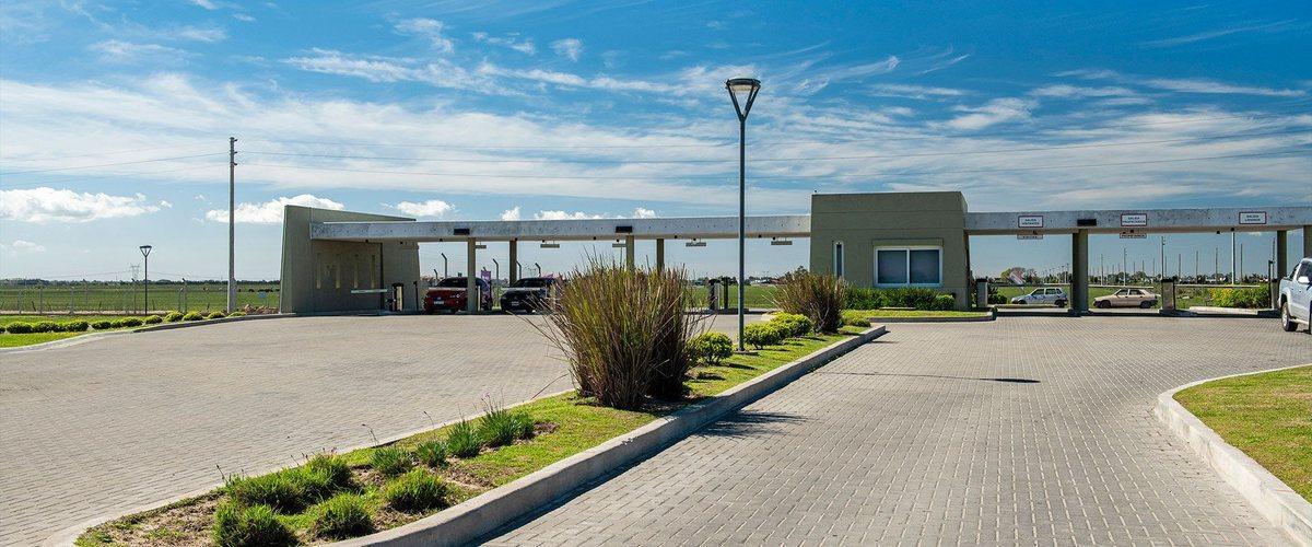 Ruta 58 S/N, Santa Clara al Sur, San Vicente