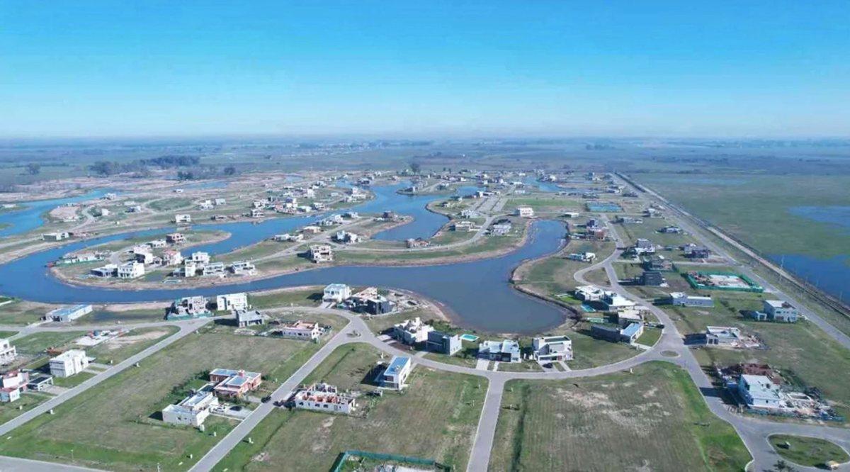 Ruta 58 S/N, Santa Clara al Sur, San Vicente