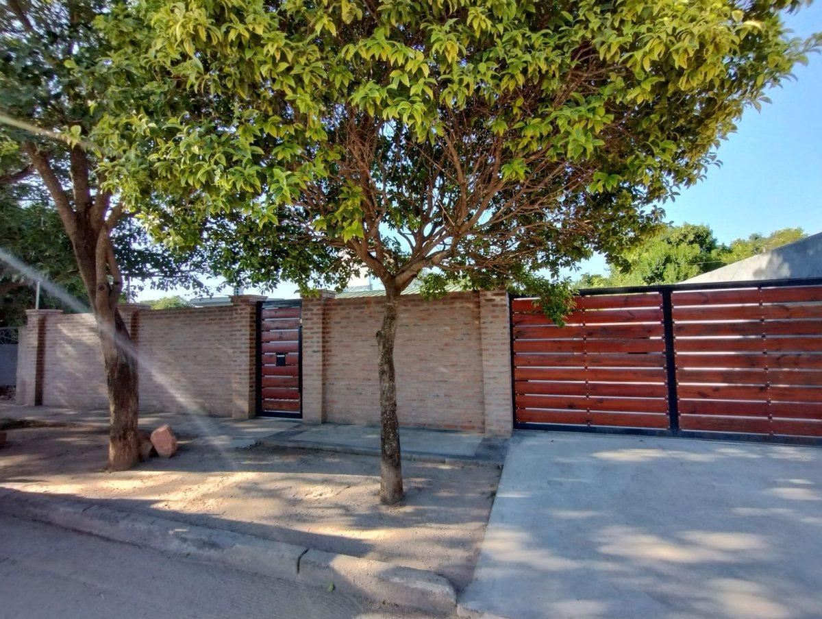 Calle Pública S/n°, el Hueco, Fray M. Esquiú 0