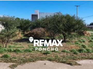 Terreno · 456m² · Se Vende Terreno / en Valle Viejo - 456 m²