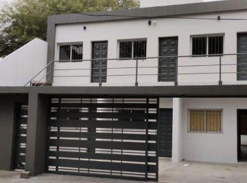 Departamento · 98m² · 2 Ambientes · 1 Cochera · Remax Alquila Departamento 1 Dorm a Estrenar
