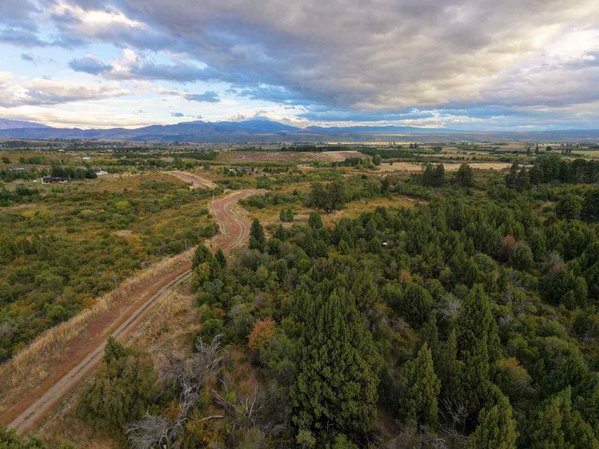 Trevelin S/N, Trevelín, Chubut