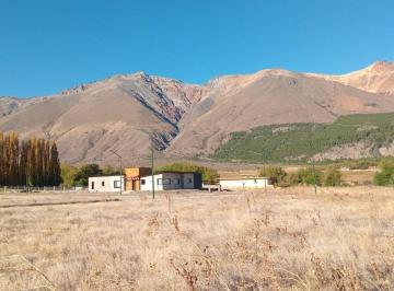 Terreno · 703m² · Terreno en Esquel - Barrio Los Cohiues