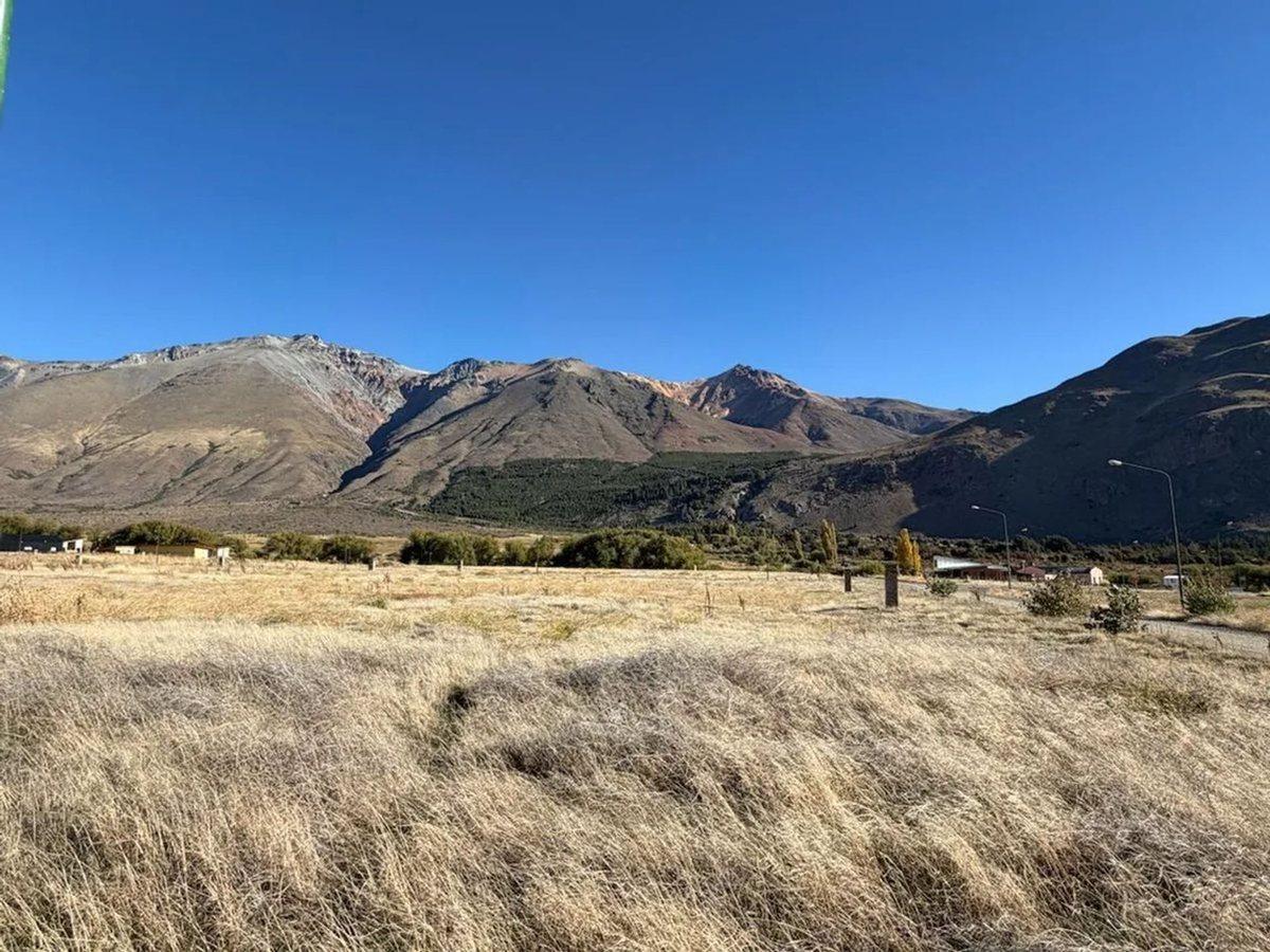 Laguna la Zeta y Laguna Tres Colores S/N, Esquel, Chubut
